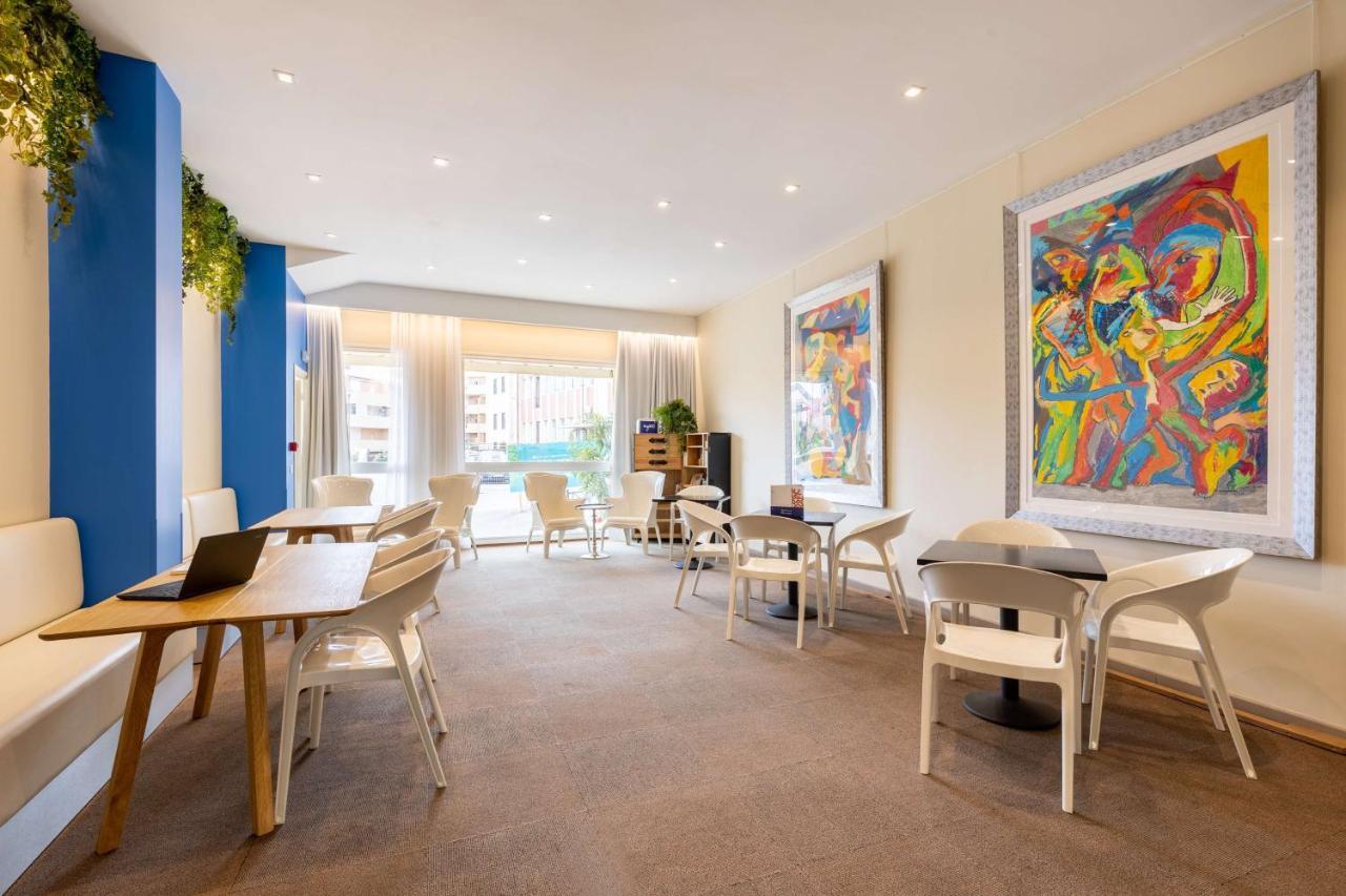 Best Western Hotel Matisse Sainte-Maxime Kültér fotó