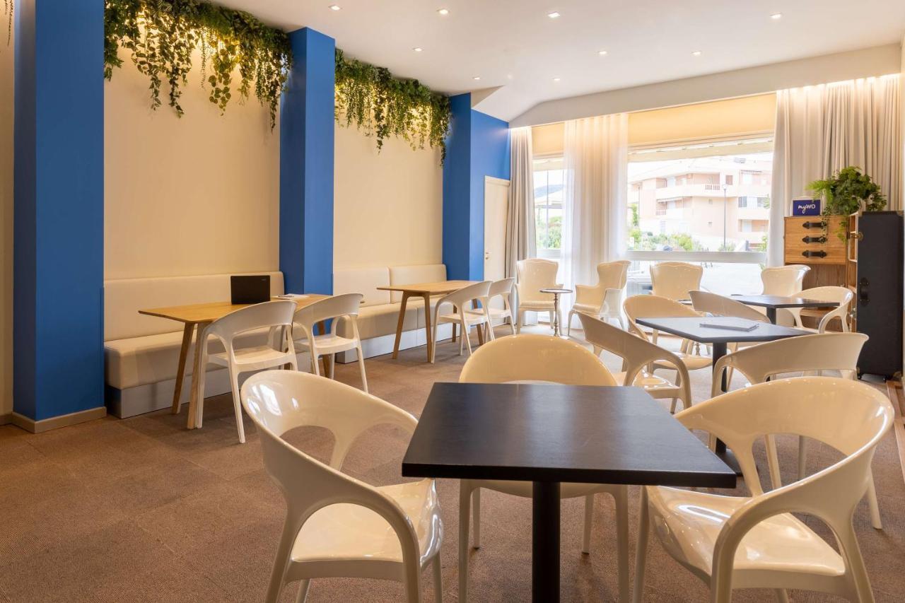 Best Western Hotel Matisse Sainte-Maxime Kültér fotó