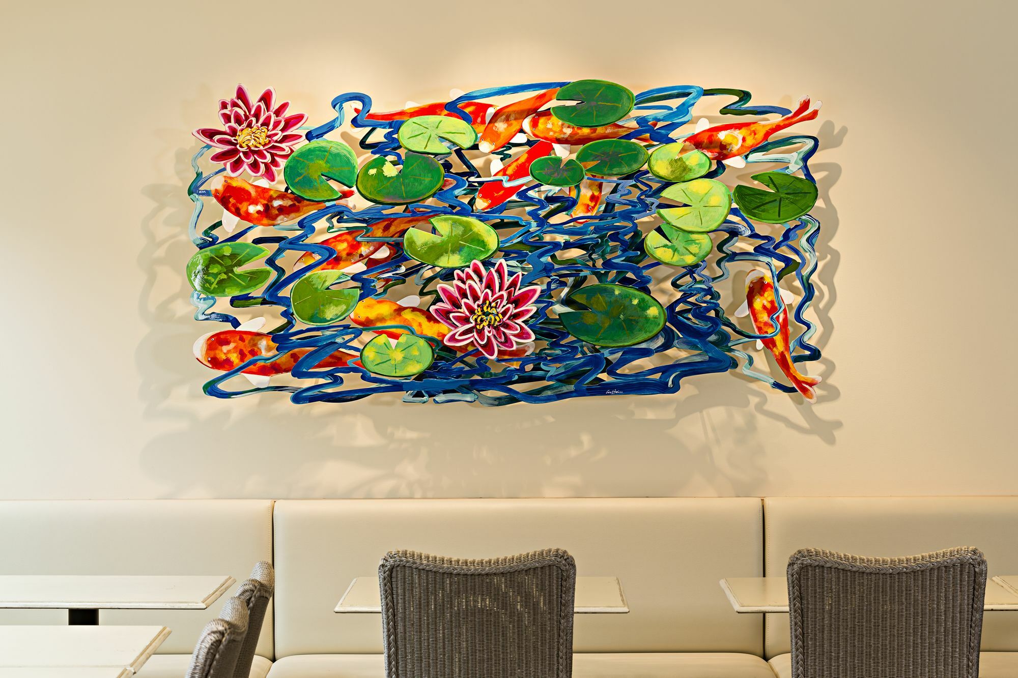 Best Western Hotel Matisse Sainte-Maxime Kültér fotó