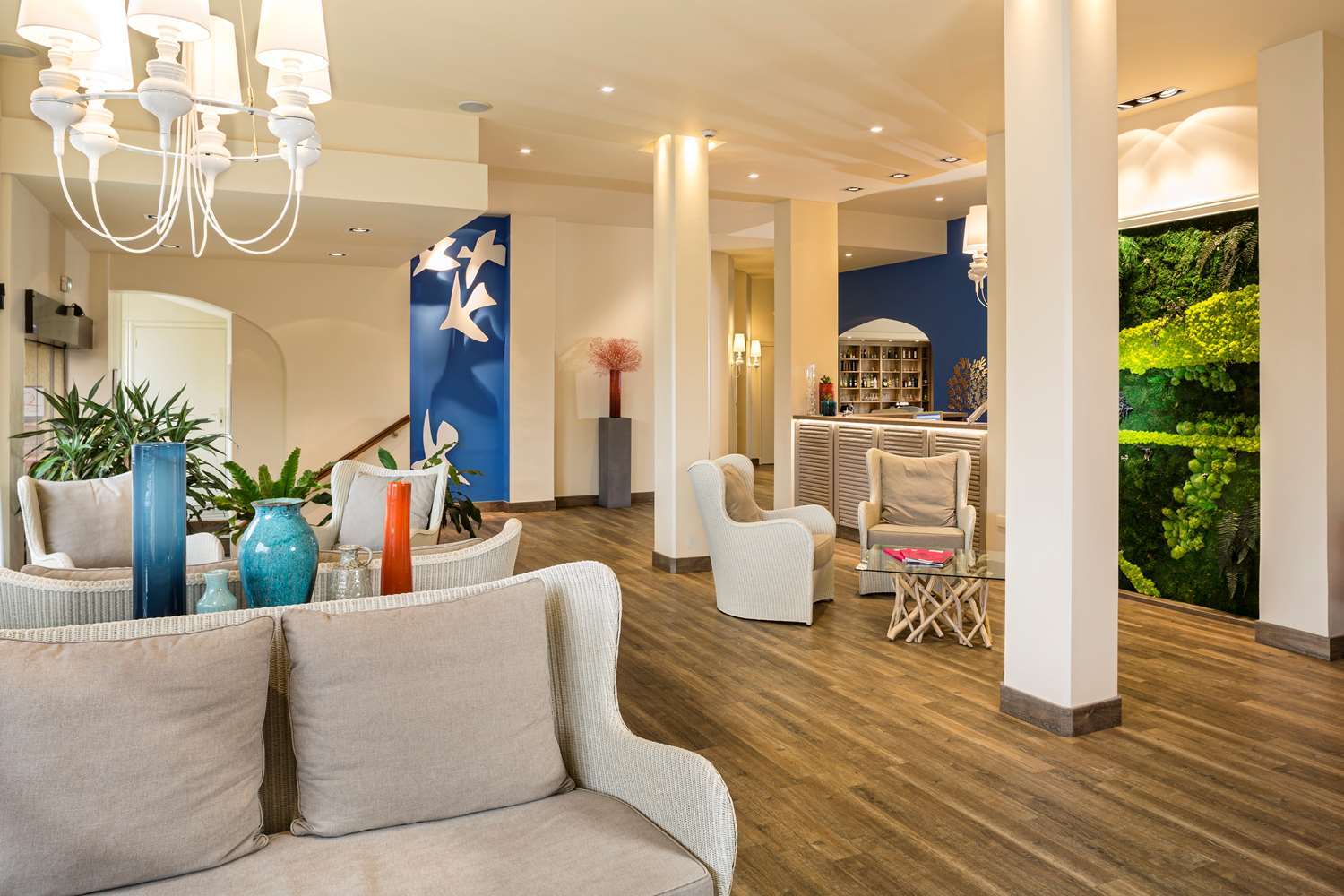Best Western Hotel Matisse Sainte-Maxime Kültér fotó